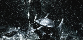 Batman – O Cavaleiro das Trevas Ressurge