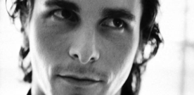 Christian Bale: Batman, A Fera Selvagem, Os Amores