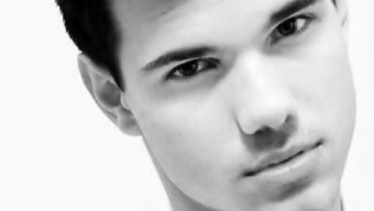Taylor Lautner : UM HAMBÚRGUER VALEU A CARREIRA