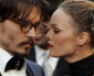 CORAÇÃO PARTIDO! A ex-esposa do astro Johnny Depp, a cantora francesa Vanessa Paradis fala da separação