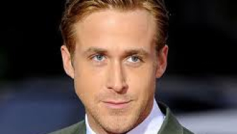 O ator Ryan Gosling (foto) vai fazer a estréia como diretor.