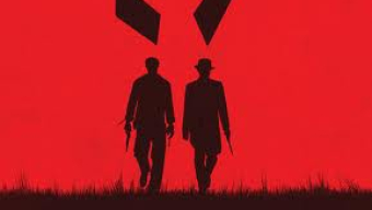 [ trailer legendado ] Django Livre, o filme novo do cineasta Quentin Tarantino.