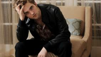 Robert Pattinson (foto): começa a trabalho no filme novo em março.