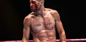 [ vídeo] Jake Gyllenhaal,Nocaute. Mais 3 dicas para ficar em forma como um lutador de boxe.